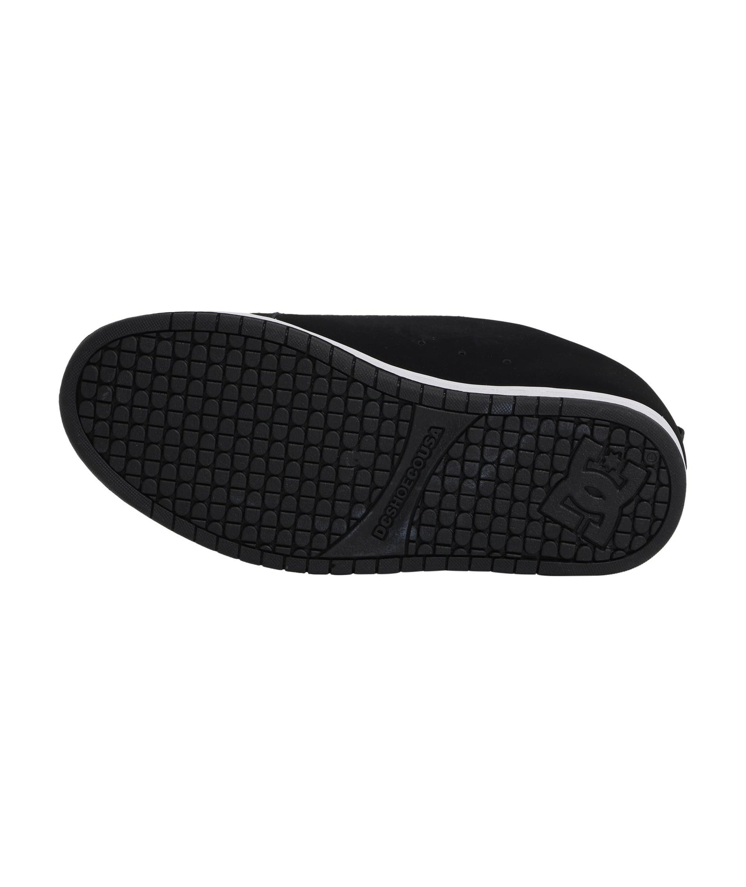 COURT GRAFFIK - SCARPA 300529 -001 DC 
