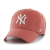 CLEAN UP NEW YORK YANKEES - CAPPELLINO