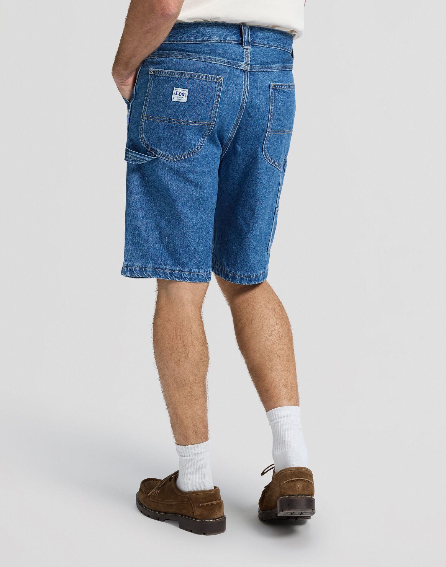 CARPENTER ALMIGHTY - SHORTS 112376352 . LEE 