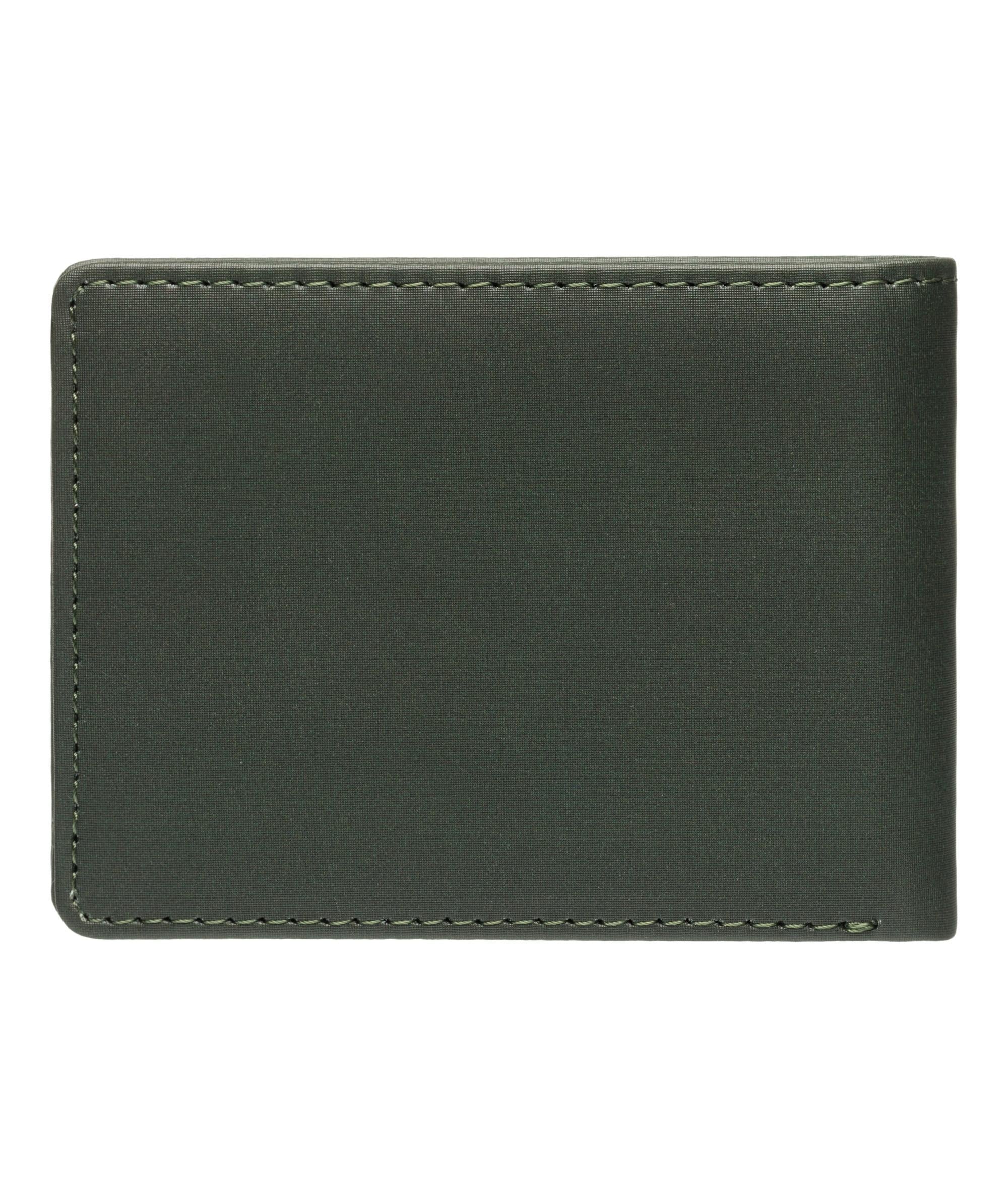 ICON MINI TRIFOLD - PORTAFOGLI ELYAA00206 -GZH0 ELEMENT 