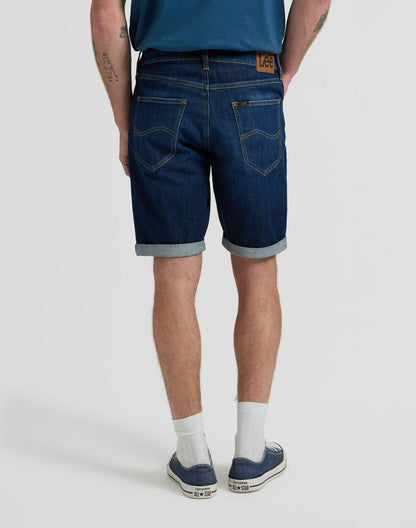 5 POCKET HALO - SHORTS 112377689 . LEE 