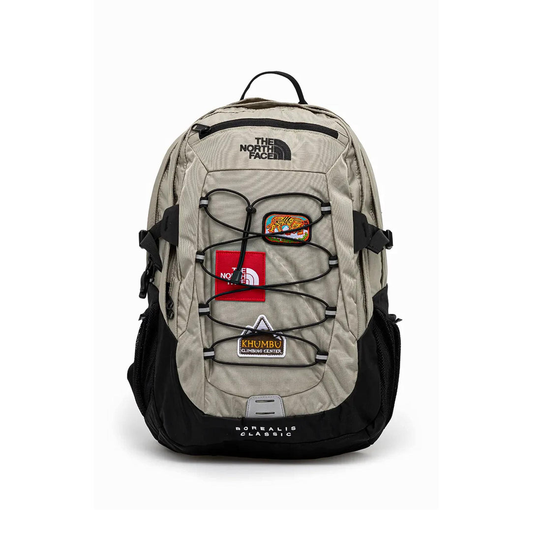 BOREALIS CLASSIC - ZAINO NF00CF9C 5IF1 THE NORTH FACE 