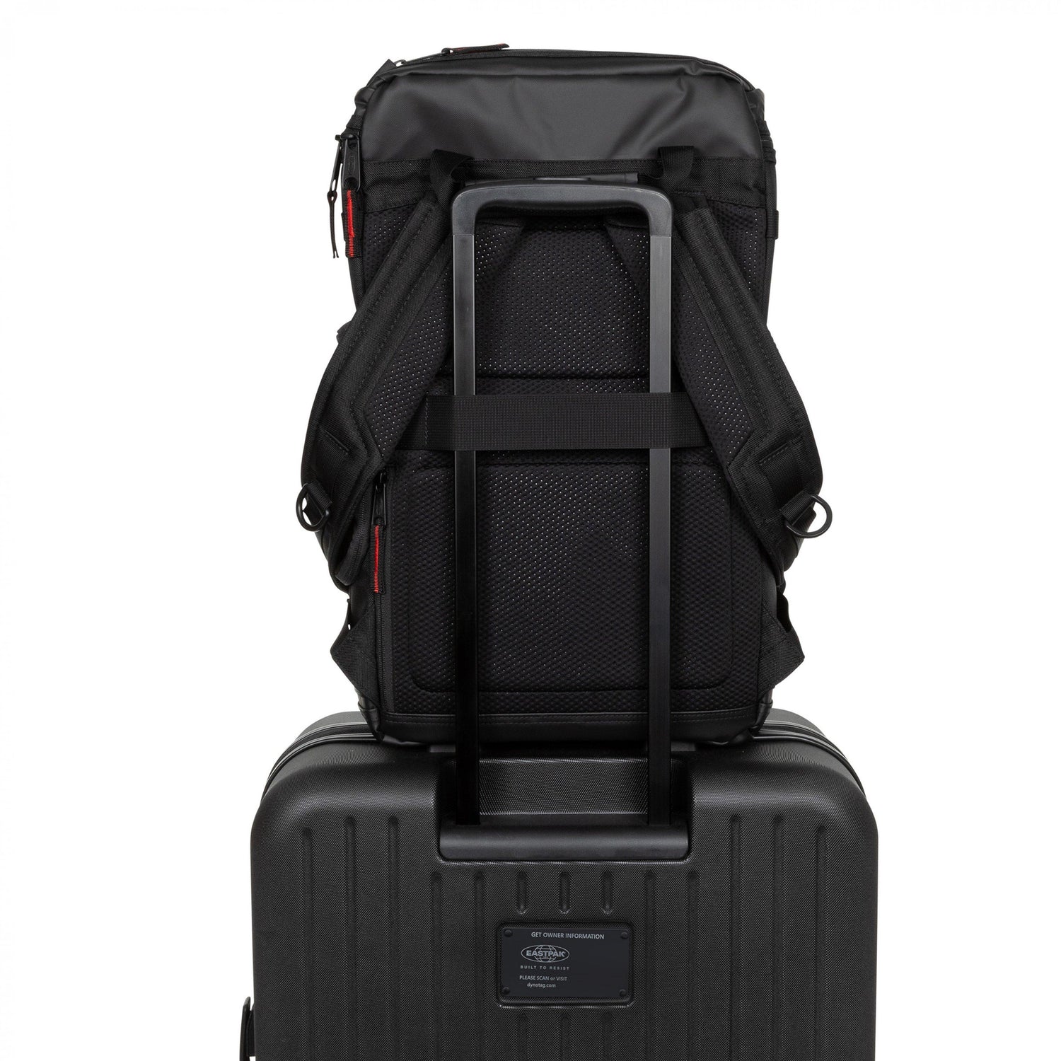 TECUM TOP - ZAINO EK00093D 9S31 EASTPAK 