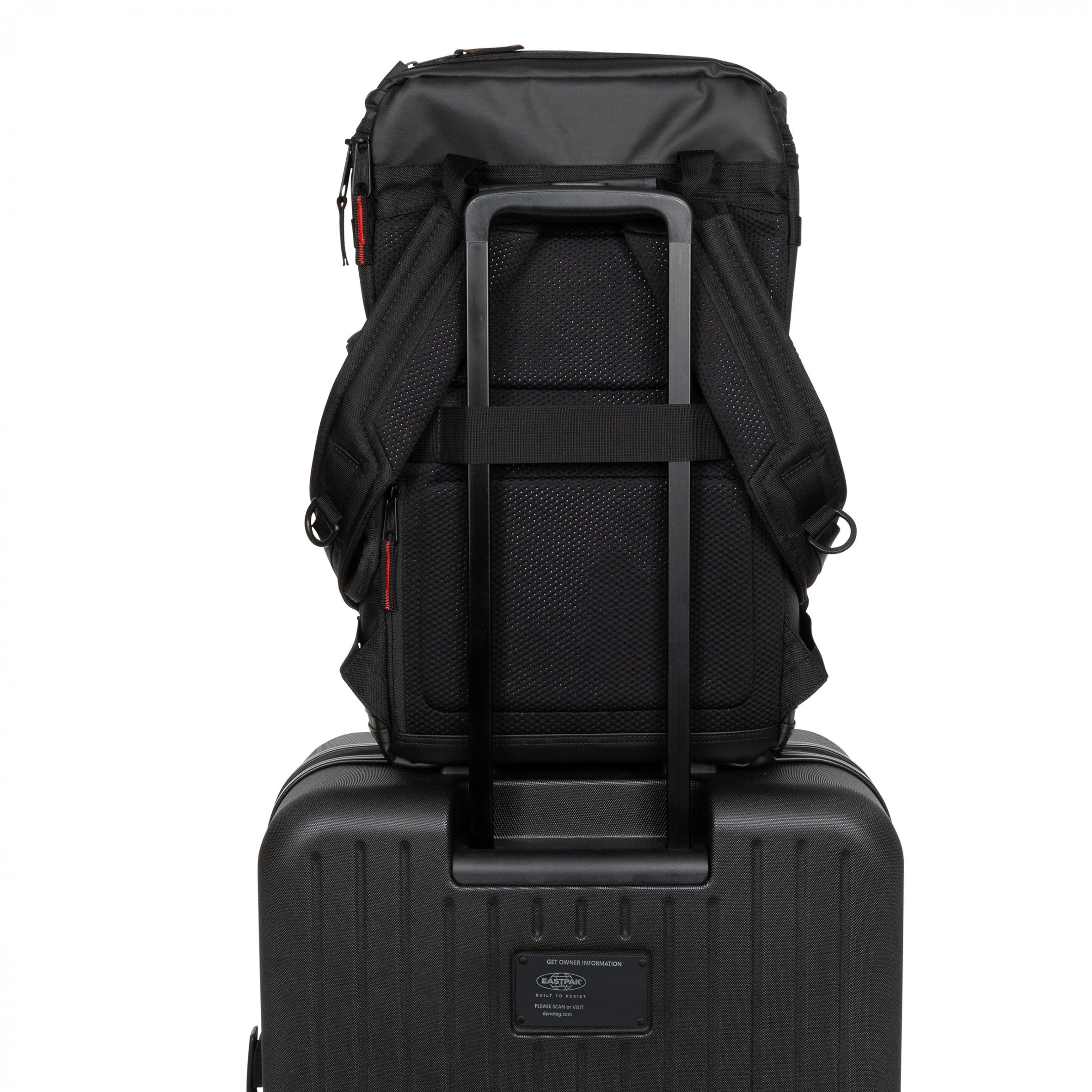 TECUM TOP - ZAINO EK00093D 9S31 EASTPAK 