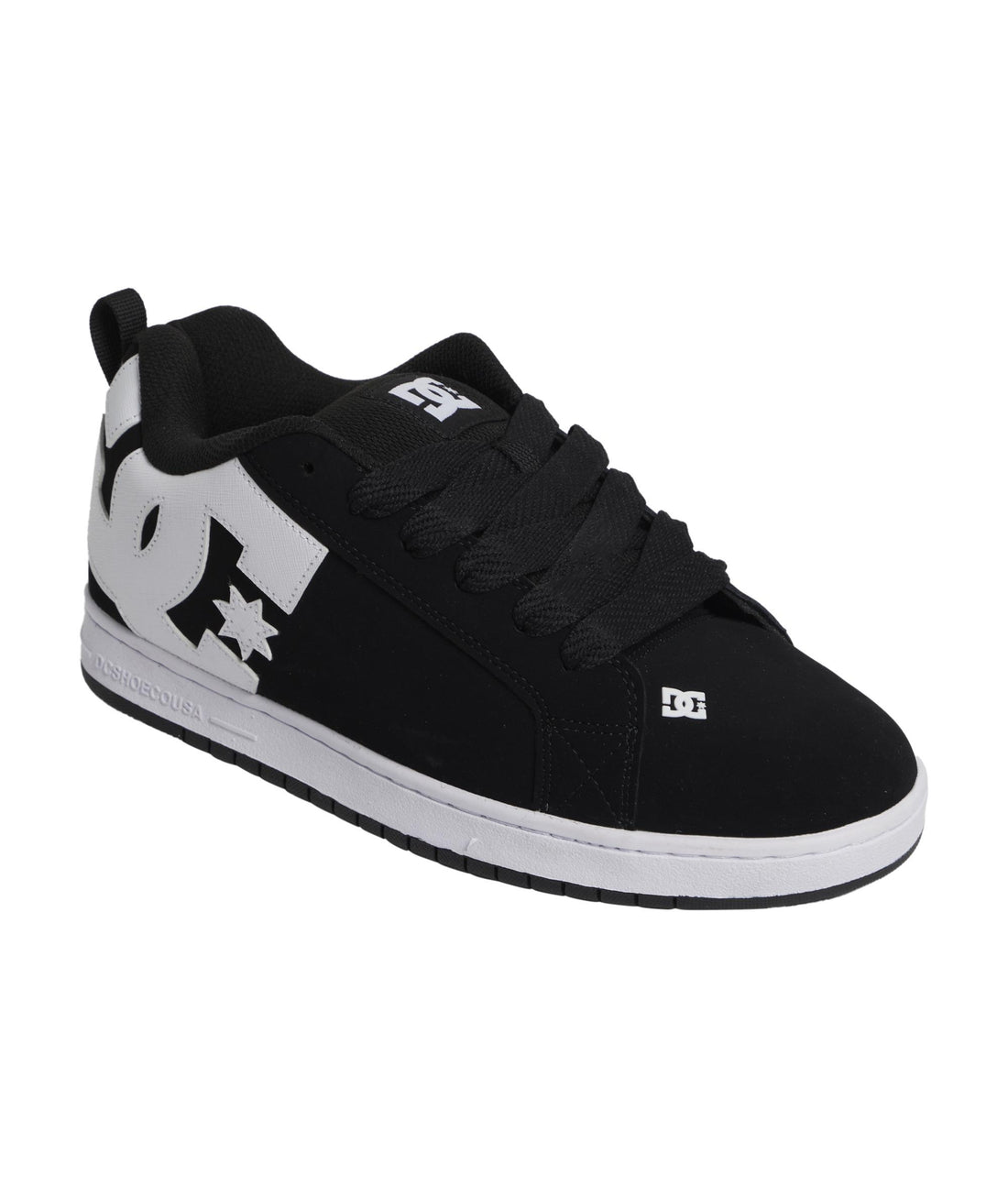 COURT GRAFFIK - SCARPE 300529 -001 DC 