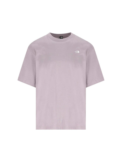 ESSENTIAL - T-SHIRT NF0A8EVW G7O1 THE NORTH FACE 