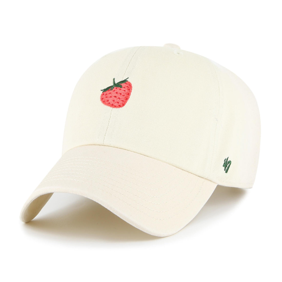 CLEAN UP ICON - CAPPELLINO 47-XX-BSRIC1411GWS -NTN 47 BRAND 