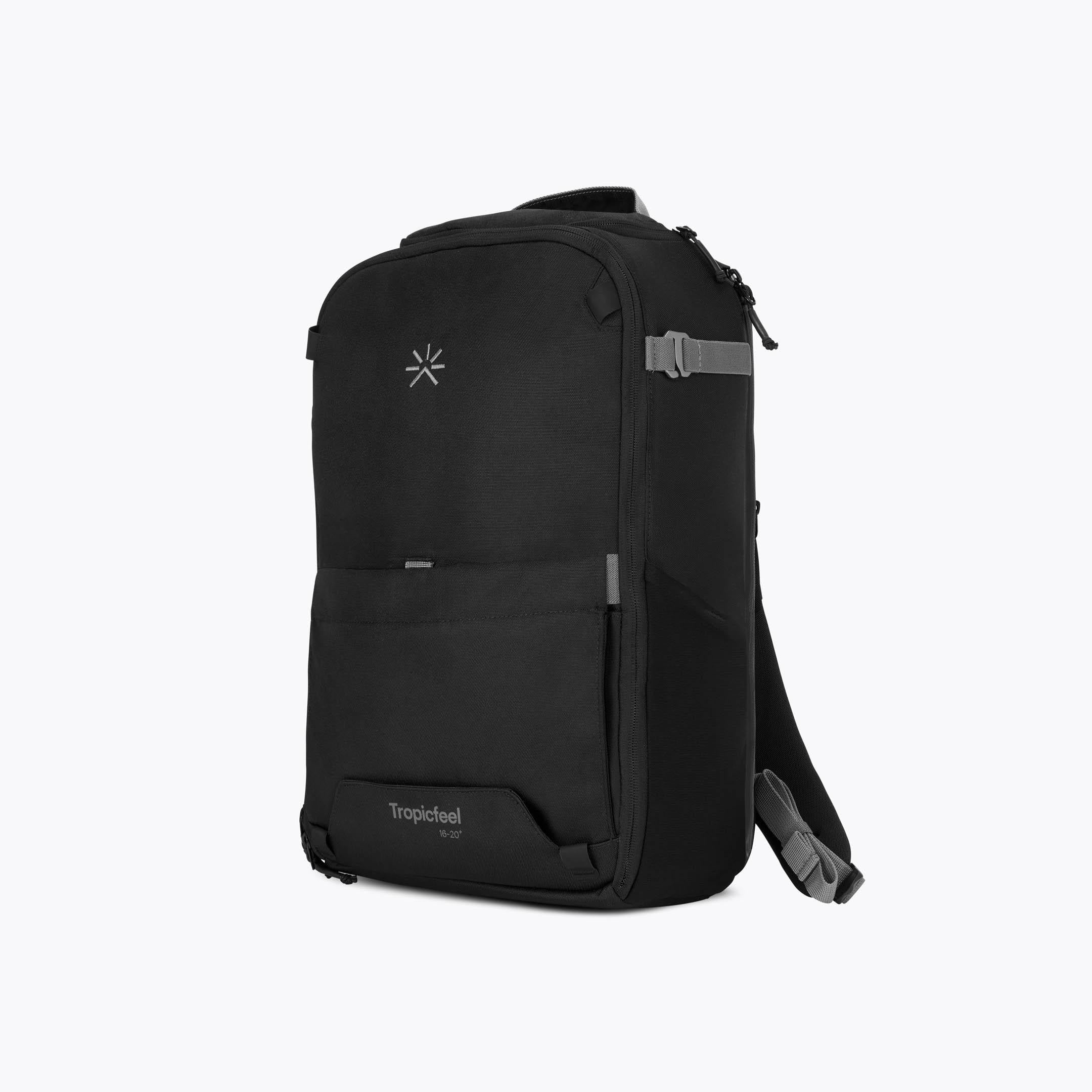 NEST - ZAINO 2411244U 001 TROPICFEEL 