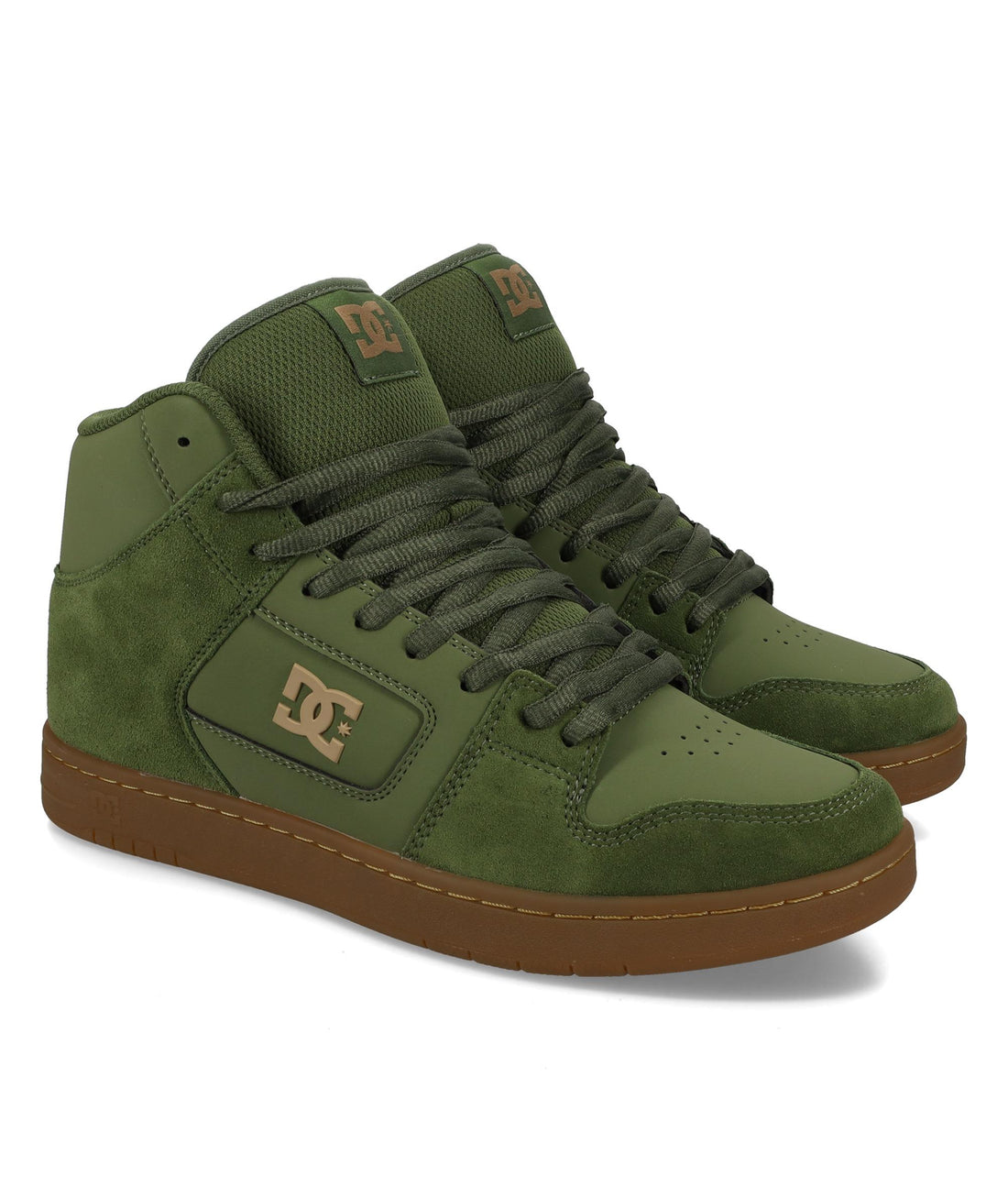 MANTECA 4 HI - SCARPE ADYS100743 -311 DC 