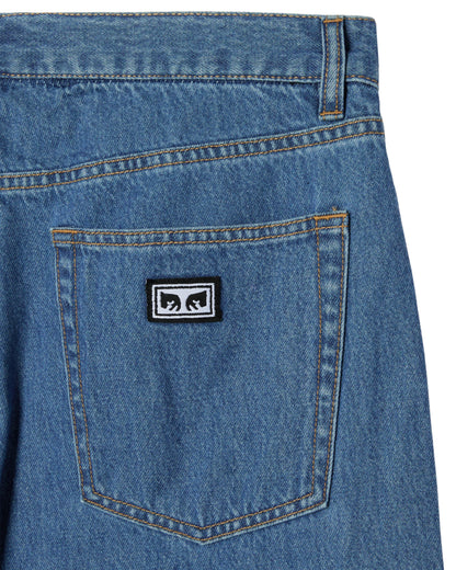 EMERSON DENIM - JEANS 22MC0001697 -SBW OBEY 