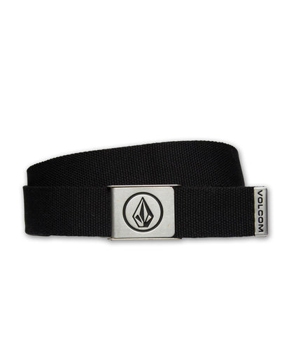  D5932102 _BLK VOLCOM 
