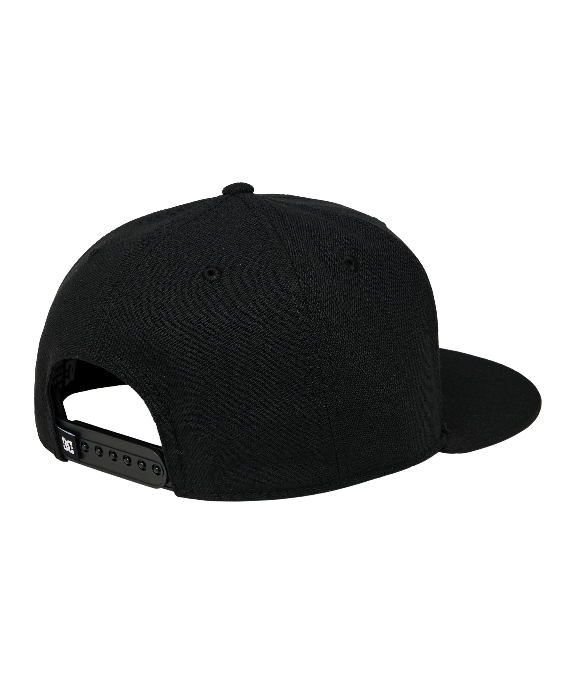 DOUBLE THAT CAP - CAPPELLINO EDYHA03182 -KVJ0 DC 