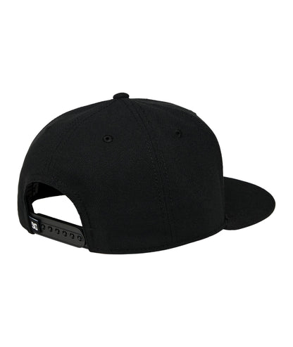 DOUBLE THAT CAP - CAPPELLINO EDYHA03182 -KVJ0 DC 