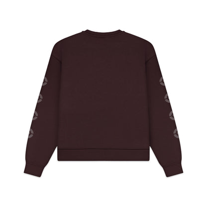 CHARIZARD CREWNECK - FELPA SW1148-GR -03 DOLLY NOIRE 