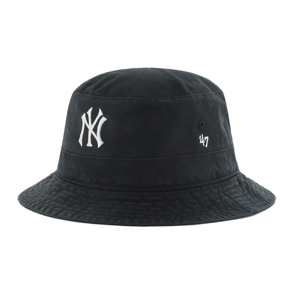 BUCKET NEW YORK YANKEES - CAPPELLINO 47-B-BKT17GWF -BKA 47 BRAND 
