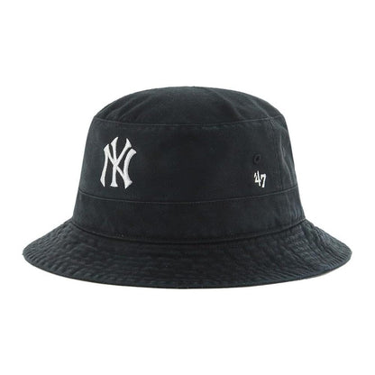BUCKET NEW YORK YANKEES - CAPPELLINO 47-B-BKT17GWF -BKA 47 BRAND 