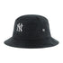 BUCKET NEW YORK YANKEES - CAPPELLINO 47-B-BKT17GWF -BKA 47 BRAND 