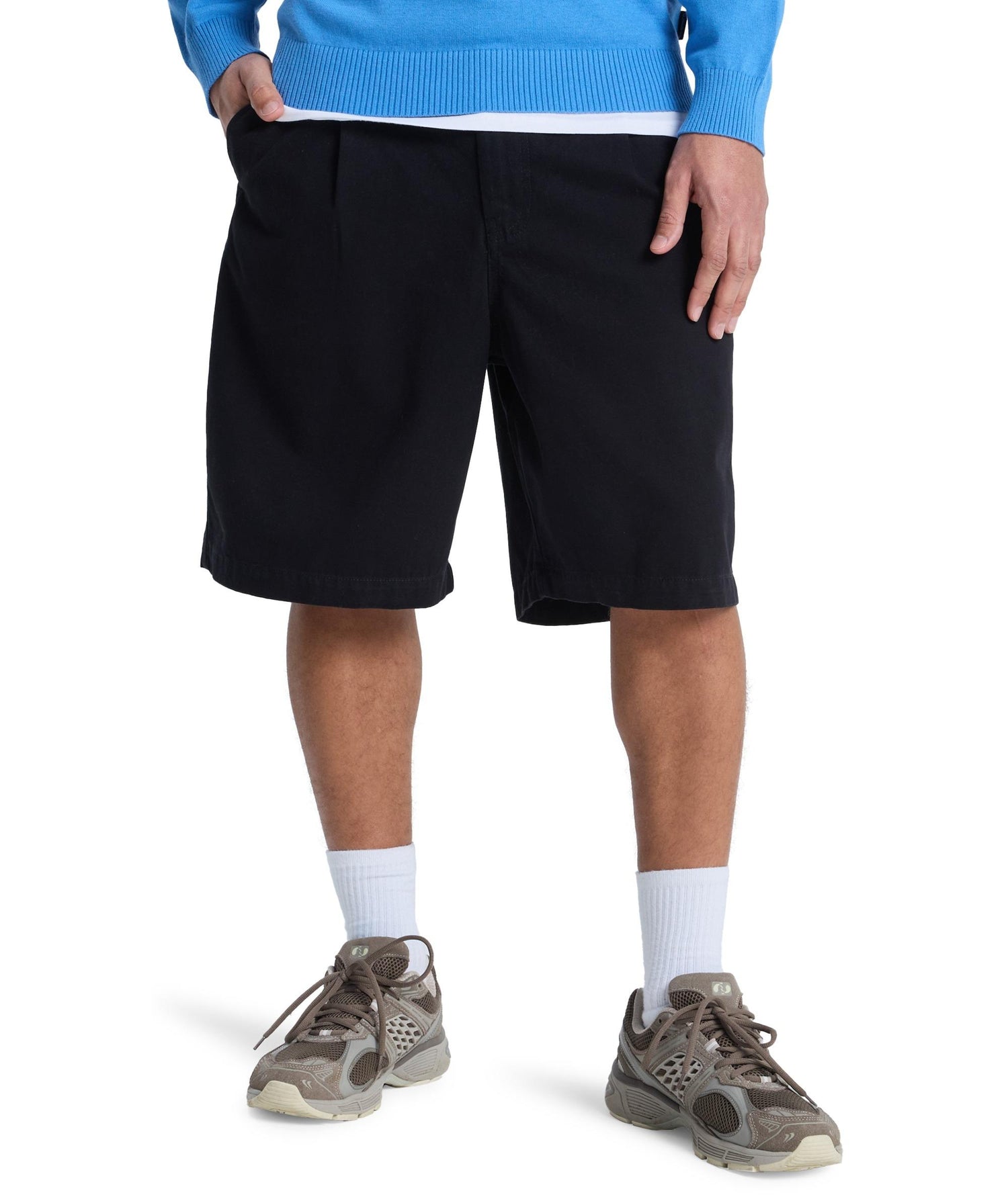 URBAN CHILL 22 - SHORTS EQYWS03910 -KVJ0 QUIKSILVER 