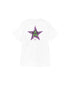 COSMIC NOISE - T-SHIRT 22MC0001304 -WHT OBEY 