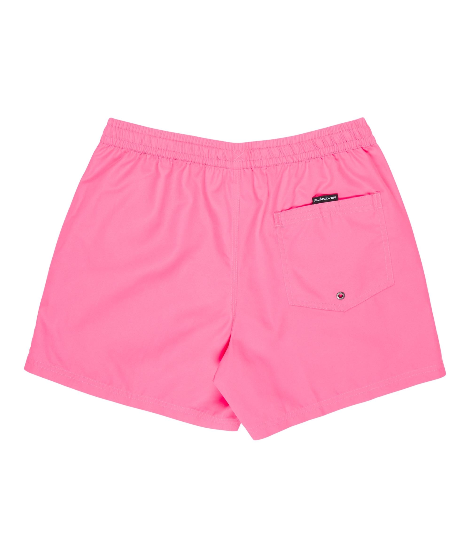 EVERYDAY VOLLEY 15 - VOLLEY EQYJV04120 -MJB0 QUIKSILVER 