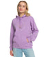 SURF STOKED BRUSHED A - FELPA ERJFT04615 -PJC0 ROXY 