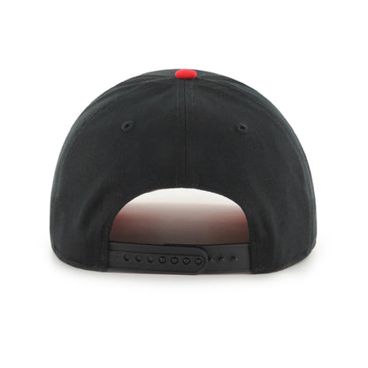HALTONE POP HITCH NEW YORK YANKEES - CAPPELLINO 47-B-HTPHT17CNP -BK 47 BRAND 