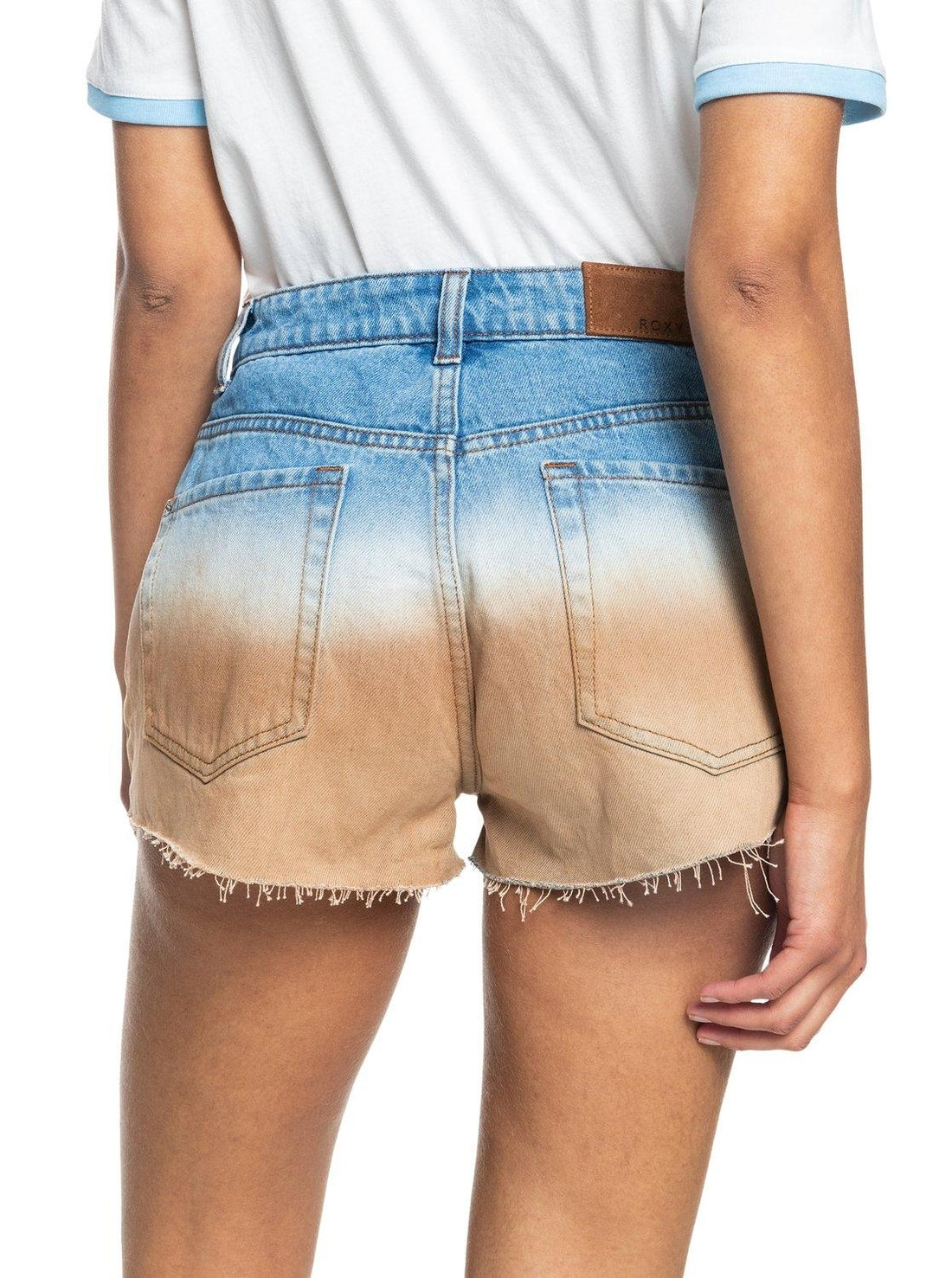 CALL ME NOW MID - SHORTS ERJDS03278 -XBWC ROXY 
