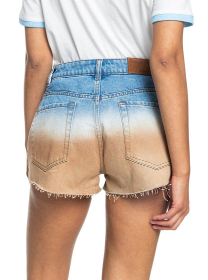 CALL ME NOW MID - SHORTS ERJDS03278 -XBWC ROXY 