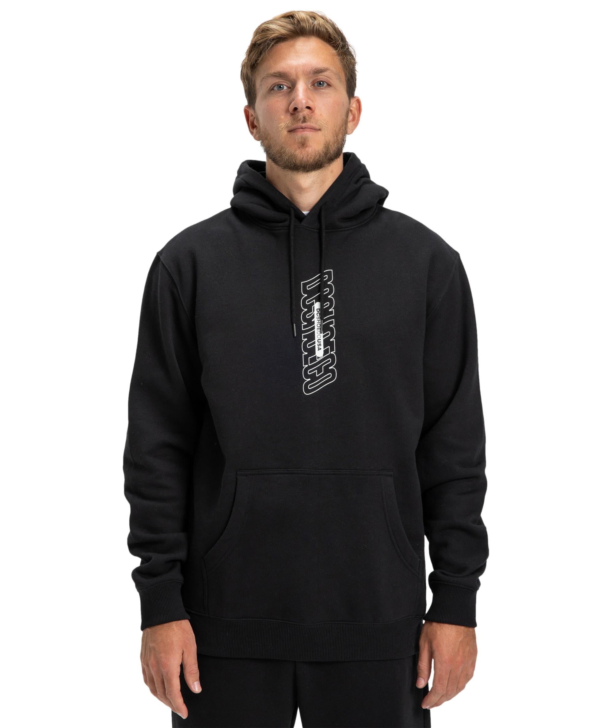 OMEGA - FELPA EDYFT03557 -KVJ0 DC 