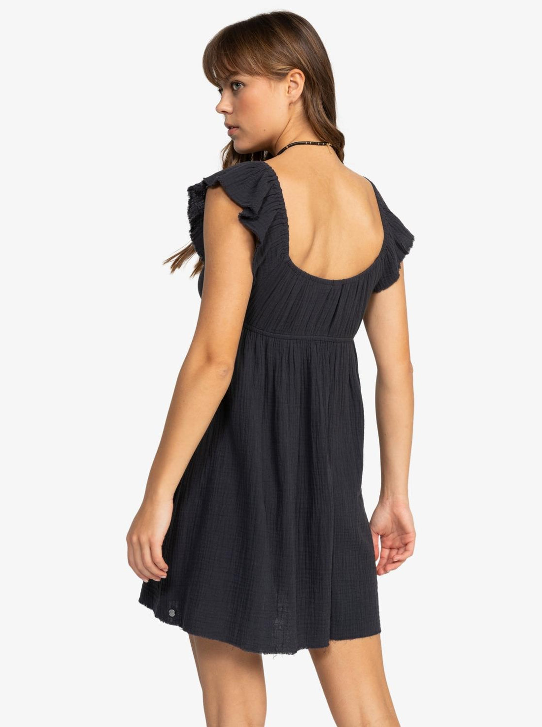 LUNA MINI - VESTITO ERJWD03793 -KTA0 ROXY 