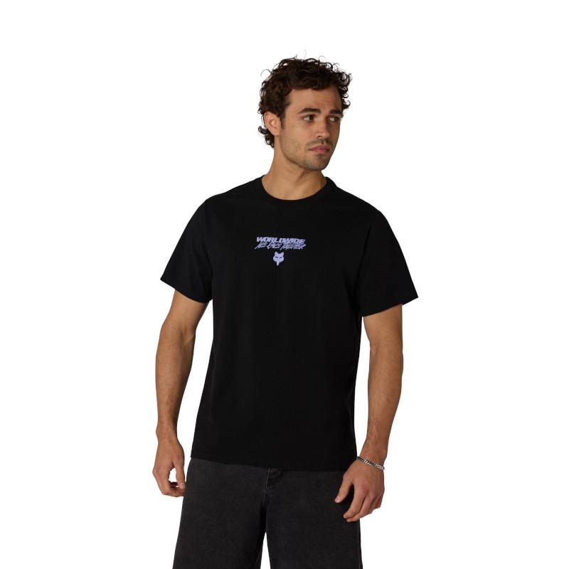 PRO CIRCUIT MIDWEIGHT - T-SHIRT 38303 -001 FOX 