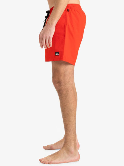 EVERYDAY SOLID VOLLEY 15 - VOLLEY EQYJV04120 -RQC0 QUIKSILVER 