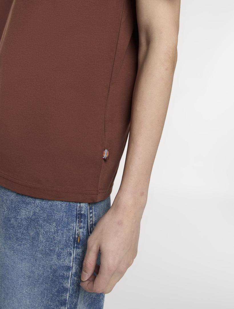 MAPLETON - T-SHIRT DK0A4XDB K471 DICKIES 