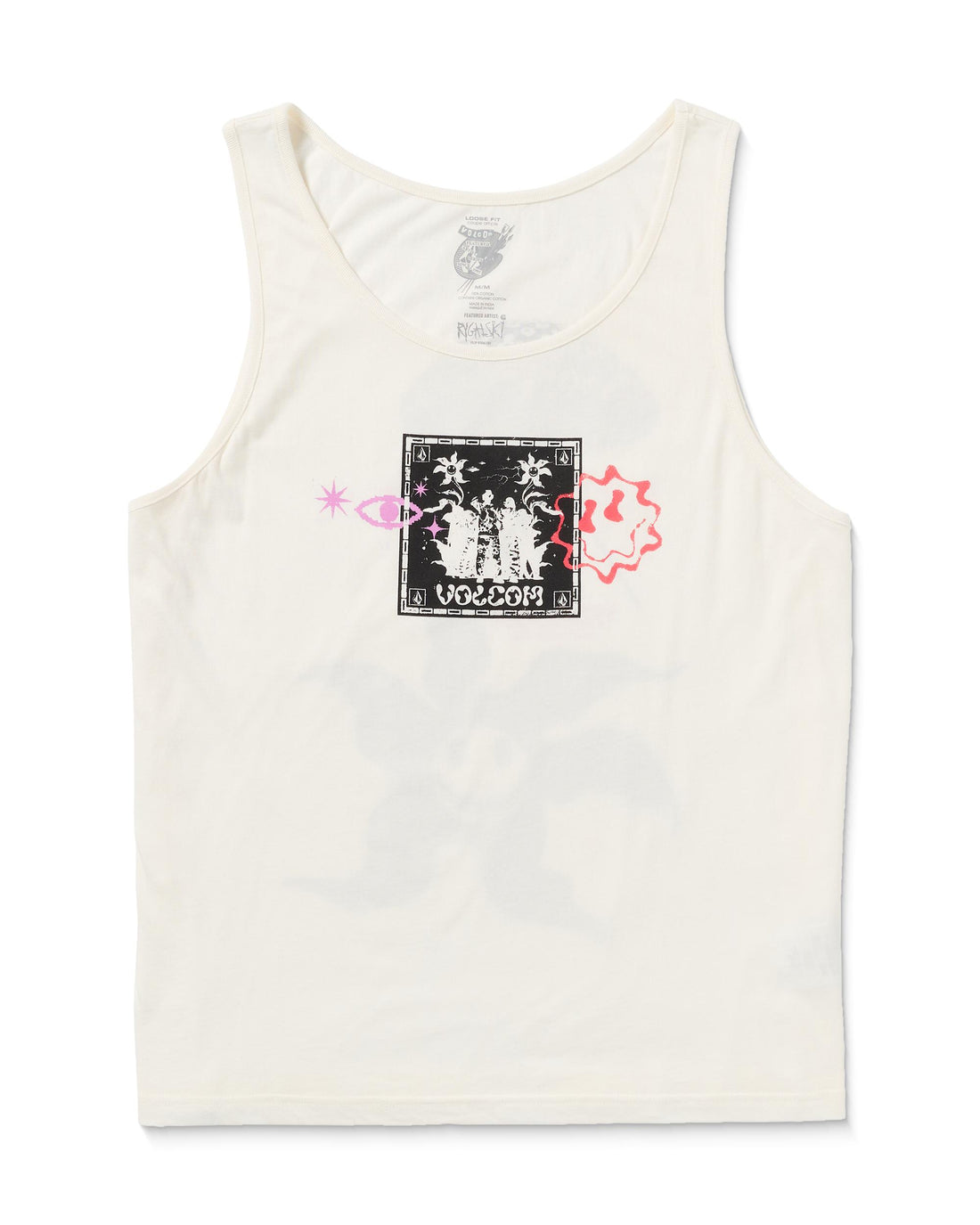 A4512500 _OFW VOLCOM