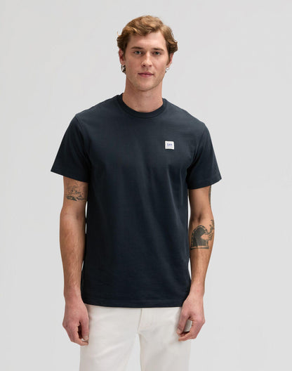 WORKWEAR REBEL NAVY - T-SHIRT 112376608 . LEE 