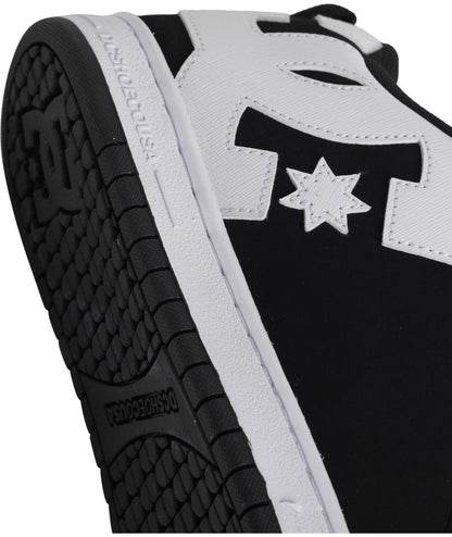 COURT GRAFFIK - SCARPE 300529 -001 DC 