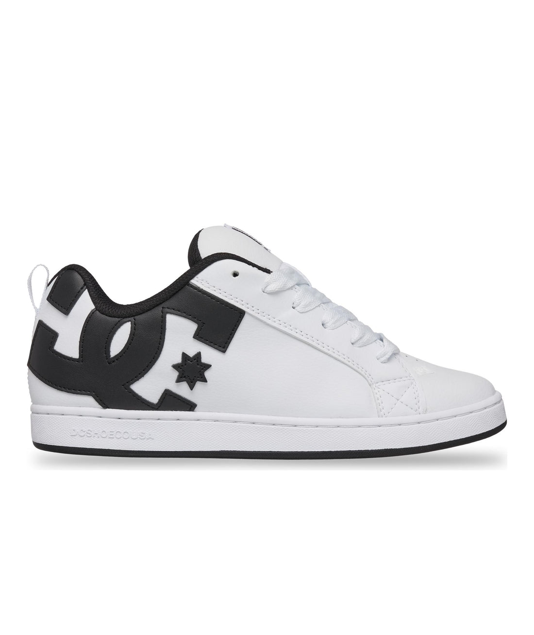 COURT GRAFFIK - SCARPE 300678 -114 DC 