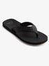 CARVER NUBUCK - SANDALI AQYL100623 -SBKM QUIKSILVER 