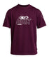MERCURY AMERICANA - T-SHIRT EQYZT08272 -PTH0 QUIKSILVER 