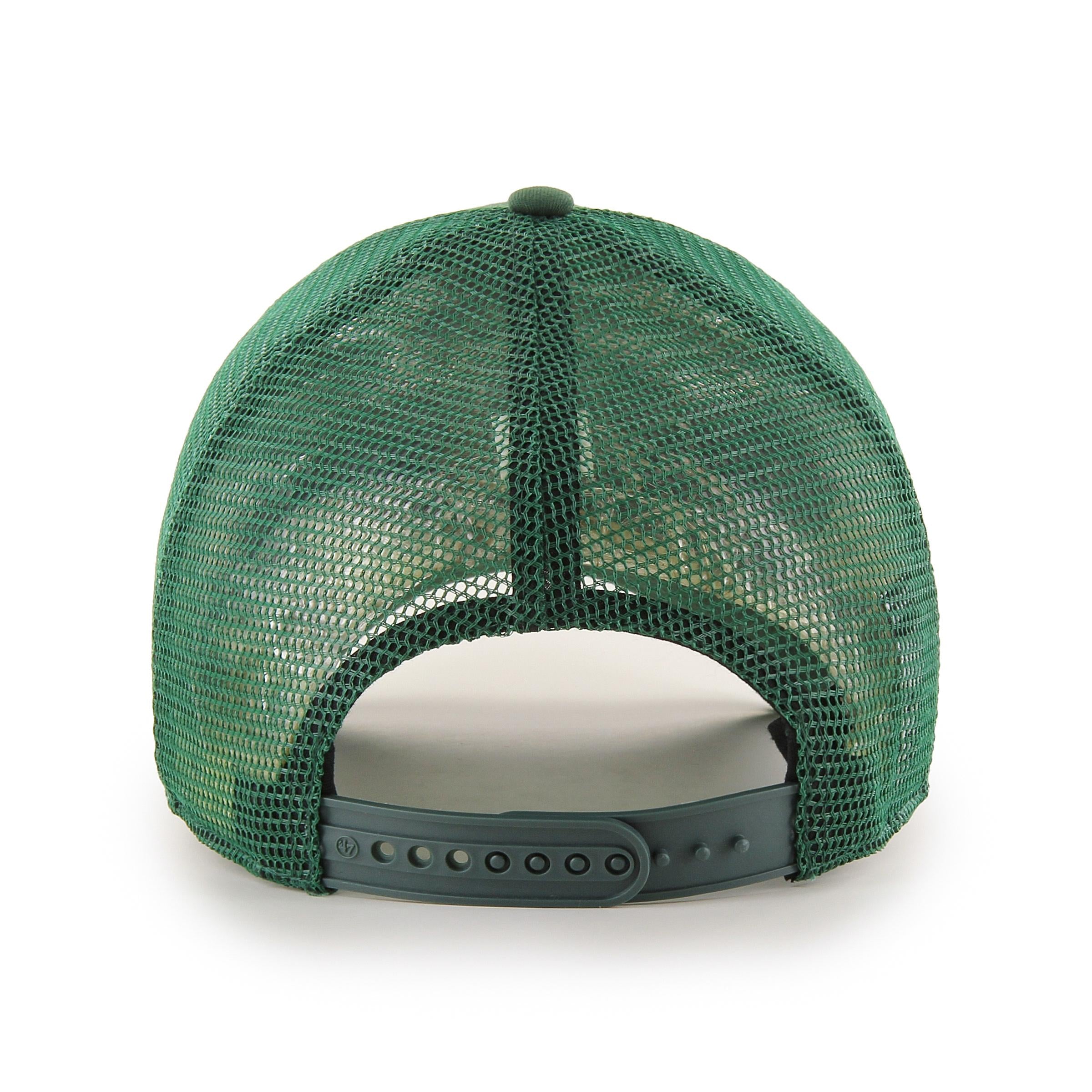 TONAL BRANSON MVP NEW YORK YANKEES - CAPPELLINO 47-B-BRANS17CTP -DGA 47 BRAND 