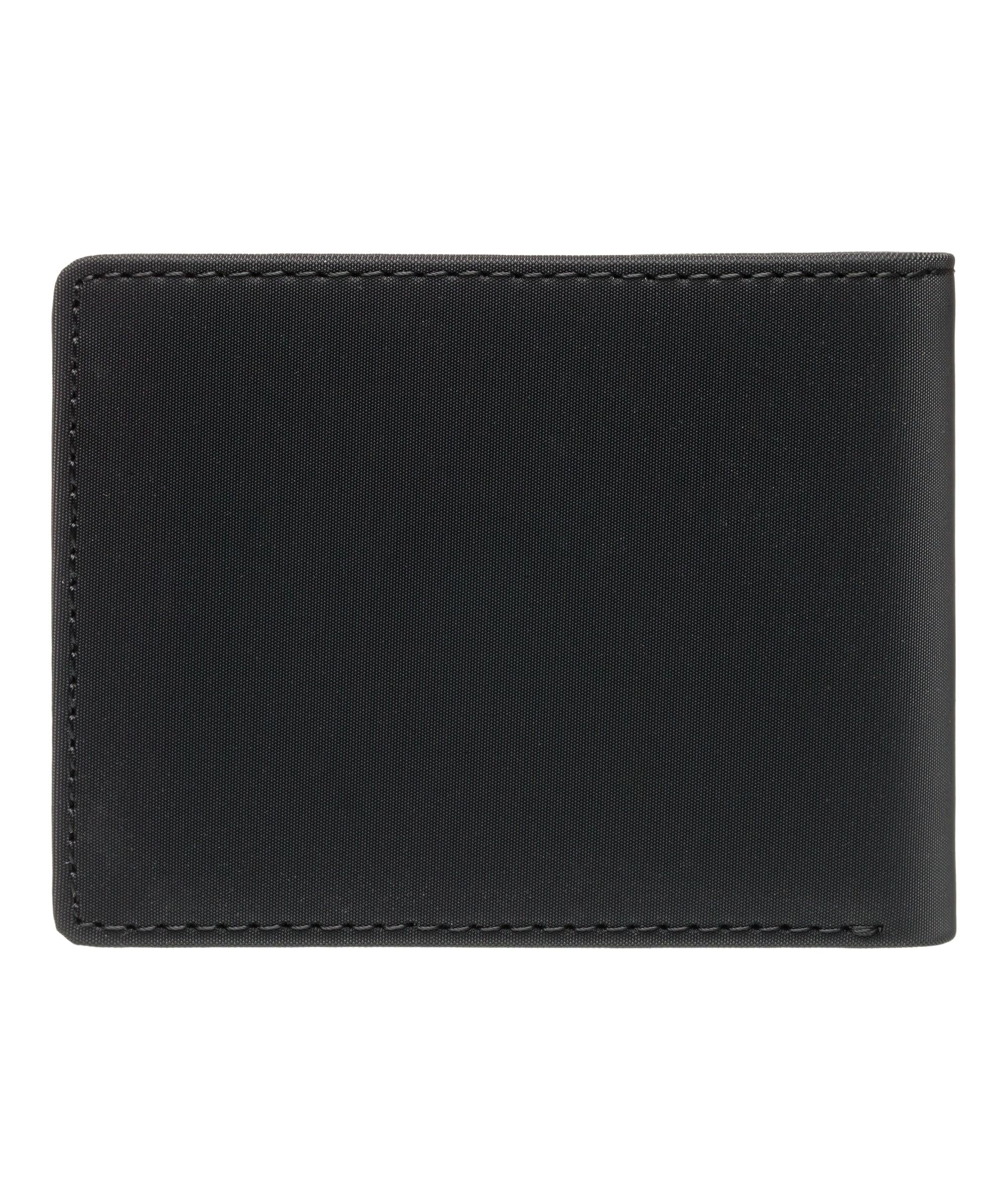 ICON MINI TRIFOLD - PORTAFOGLI ELYAA00206 -FBK ELEMENT 