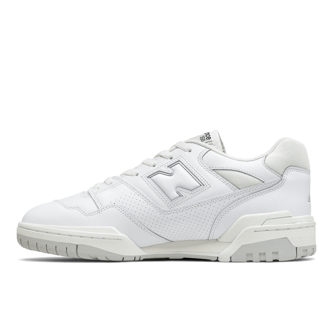 550 - SCARPE BB550PB1  NEW BALANCE 