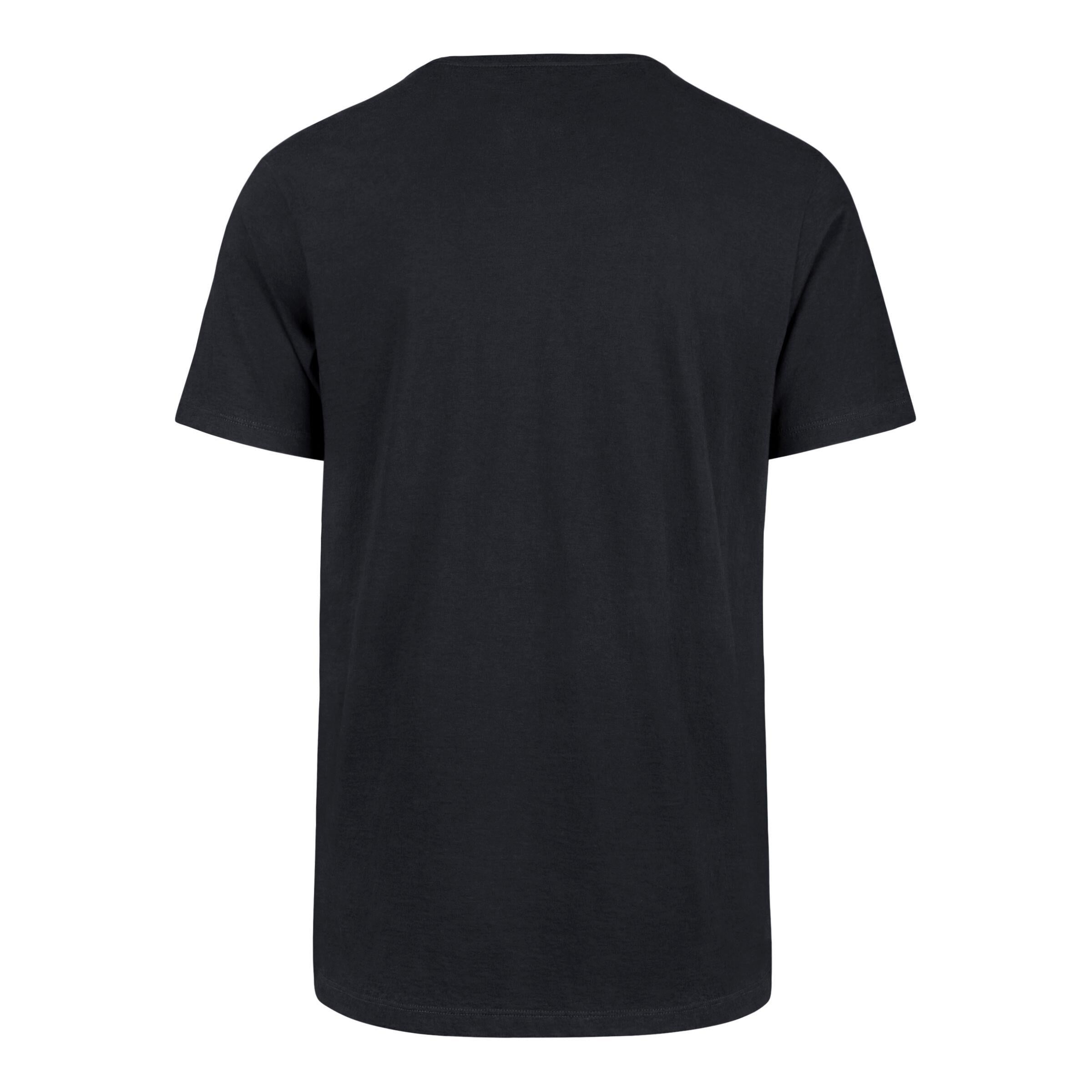 IMPRINT ECHO BOSTON RED SOX - T-SHIRT 47-BB002TEMIME544190 FN 47 BRAND 