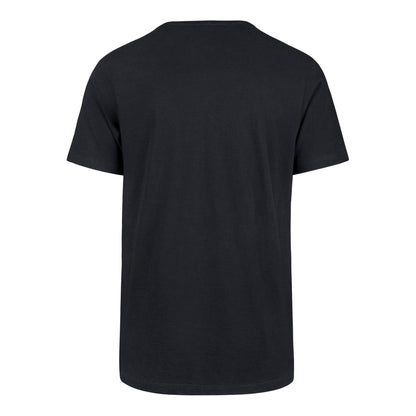 IMPRINT ECHO BOSTON RED SOX - T-SHIRT 47-BB002TEMIME544190 FN 47 BRAND 