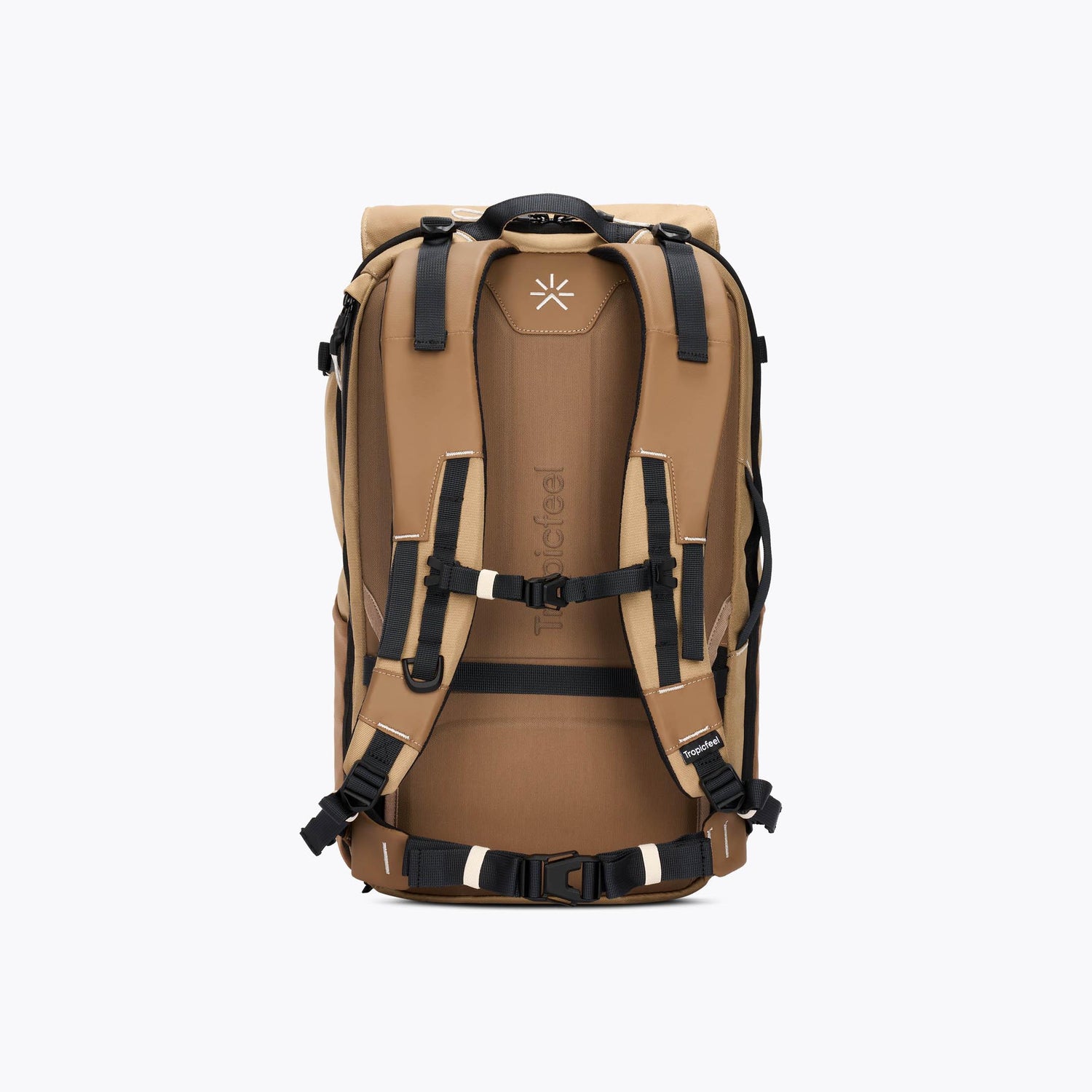 SHELL - ZAINO 2411221U 124 TROPICFEEL 
