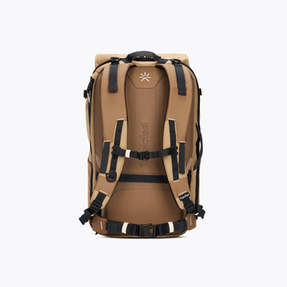 SHELL - ZAINO 2411221U 124 TROPICFEEL 