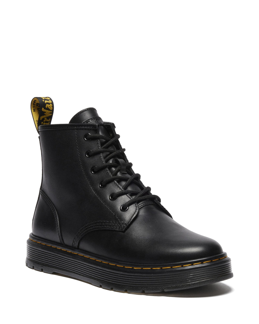 BROOKLINE CHUKKA - LUSSO - SCARPE 41550001  DR MARTENS 
