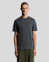 PLAIN - T-SHIRT TS400VOG -W635 LYLE & SCOTT 