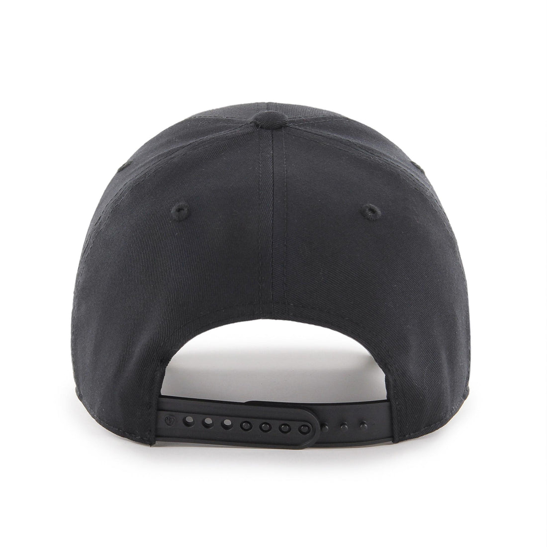 RAISED BASIC LOS ANGELES DODGERS - CAPPELLINO 47-B-RAC12CTP -BKA 47 BRAND 