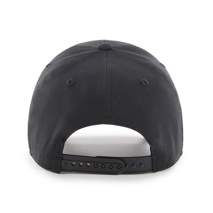 RAISED BASIC LOS ANGELES DODGERS - CAPPELLINO 47-B-RAC12CTP -BKA 47 BRAND 